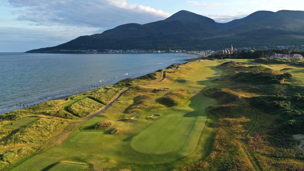 Royal County Down